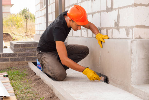 Licensed Wet Basement Repair service in Troy, NY - Halo Water Proofing